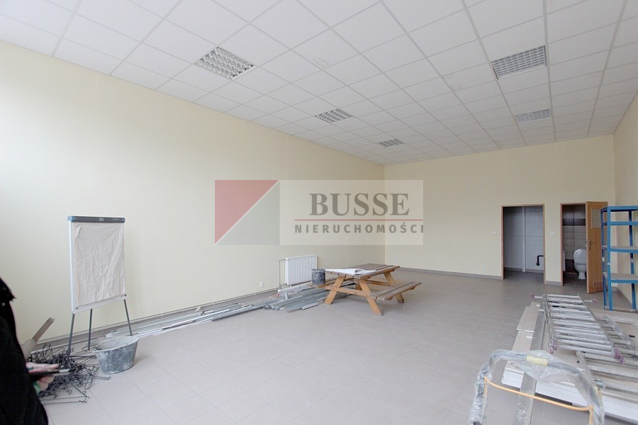 Obiekt Wynajem Szczecin Świerczewo Świerczewska 6