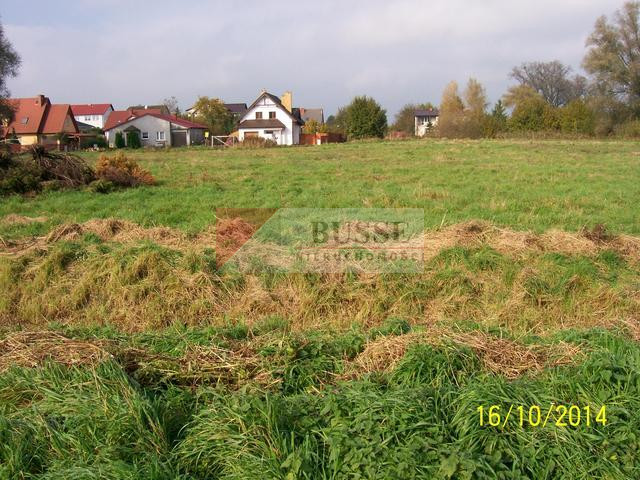 Działka Sprzedaż Choszczno