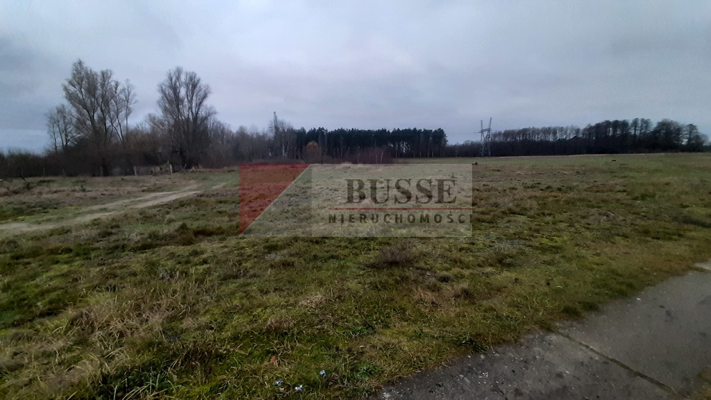 Działka Sprzedaż Stepnica 1