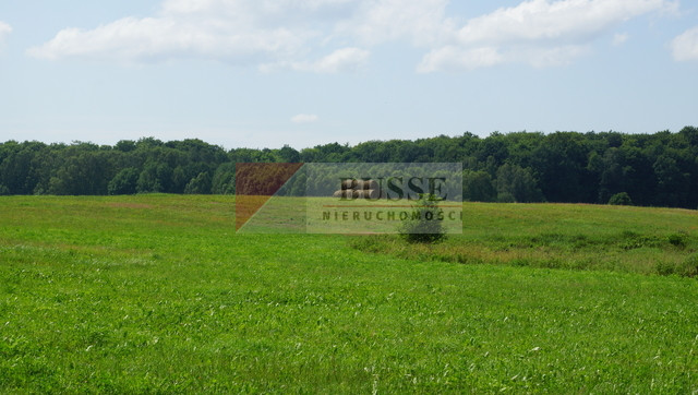 Działka Sprzedaż Bobolice 3