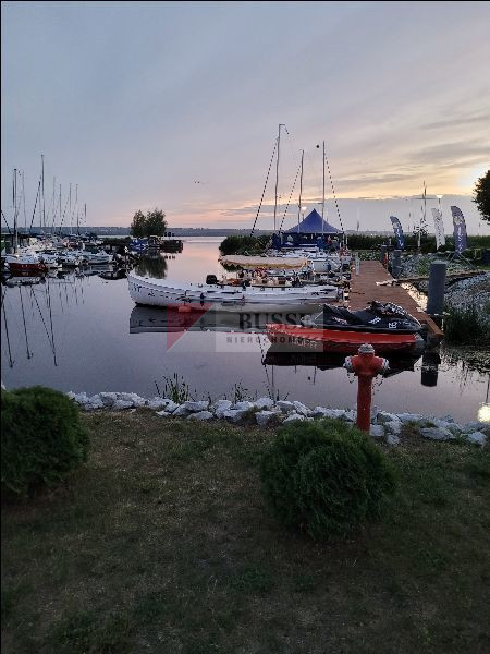Działka Sprzedaż Lubczyna 2