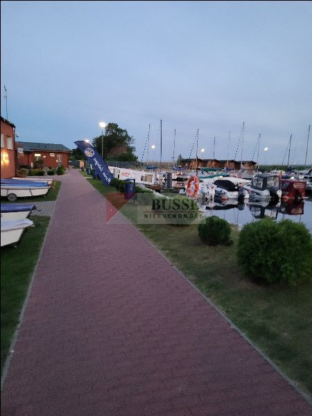 Działka Sprzedaż Lubczyna 9