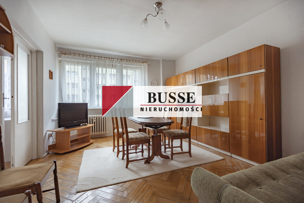 Mieszkanie Wynajem  Śródmieście-Centrum 2