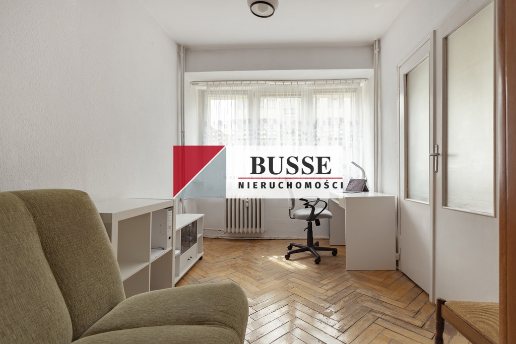 Mieszkanie Wynajem  Śródmieście-Centrum 4