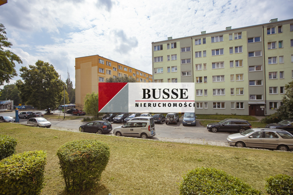 Mieszkanie Wynajem  Śródmieście-Centrum 18