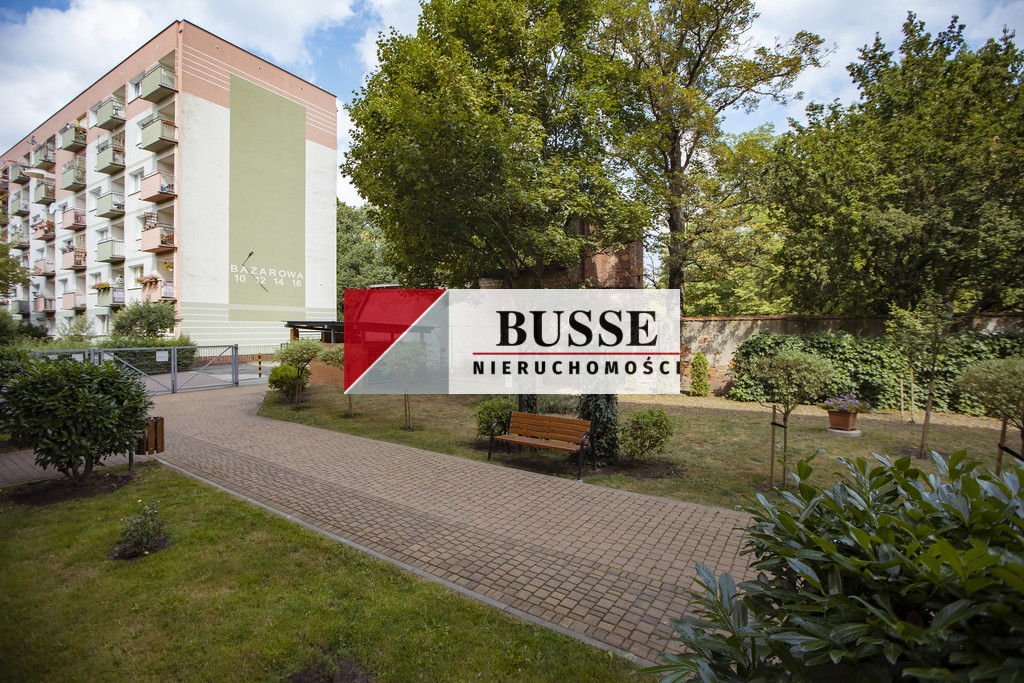 Mieszkanie Wynajem  Śródmieście-Centrum 13