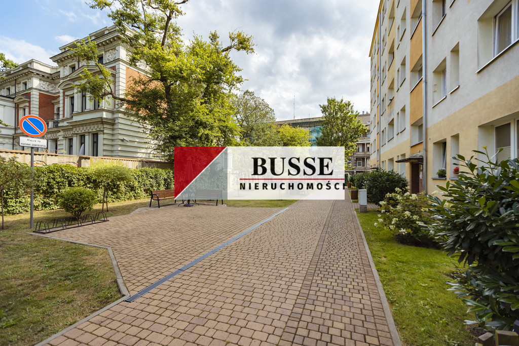 Mieszkanie Wynajem  Śródmieście-Centrum 15