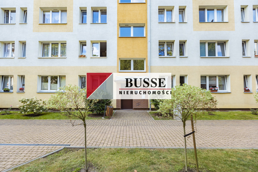 Mieszkanie Wynajem  Śródmieście-Centrum 16