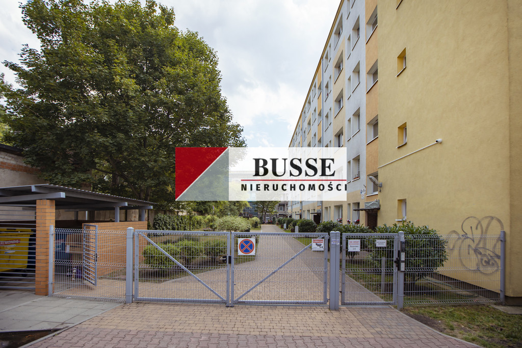 Mieszkanie Wynajem  Śródmieście-Centrum 17