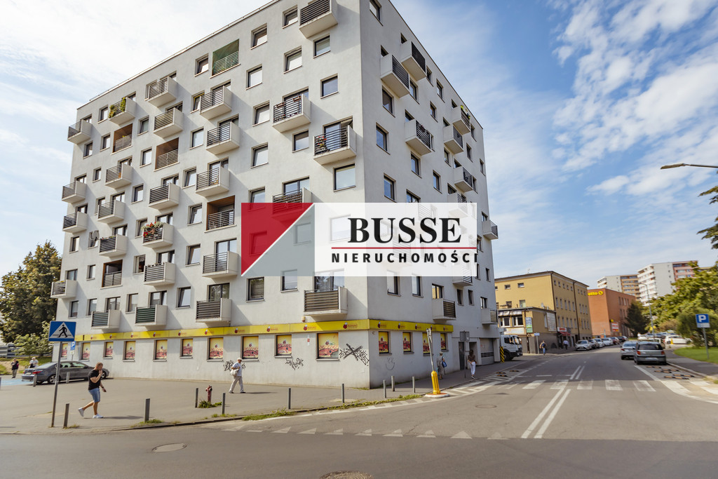 Mieszkanie Wynajem  Niebuszewo bł. Wincentego Kadłubka 14