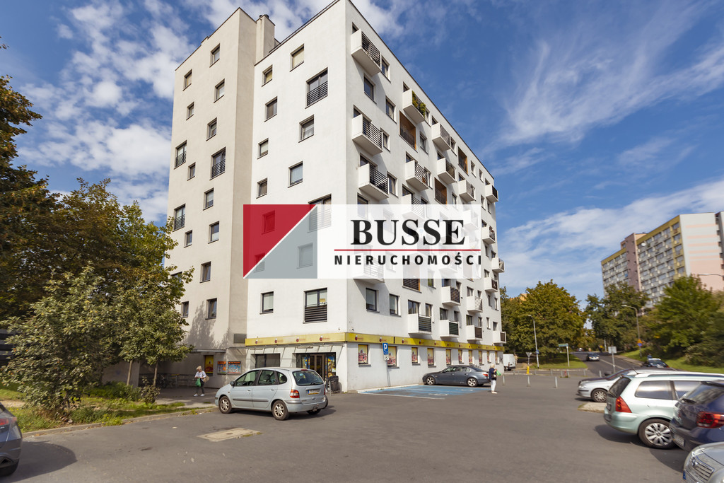 Mieszkanie Wynajem  Niebuszewo bł. Wincentego Kadłubka 1
