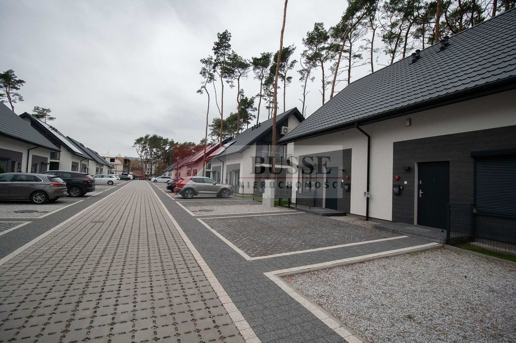 Mieszkanie Sprzedaż Dziwnówek Wolności 14