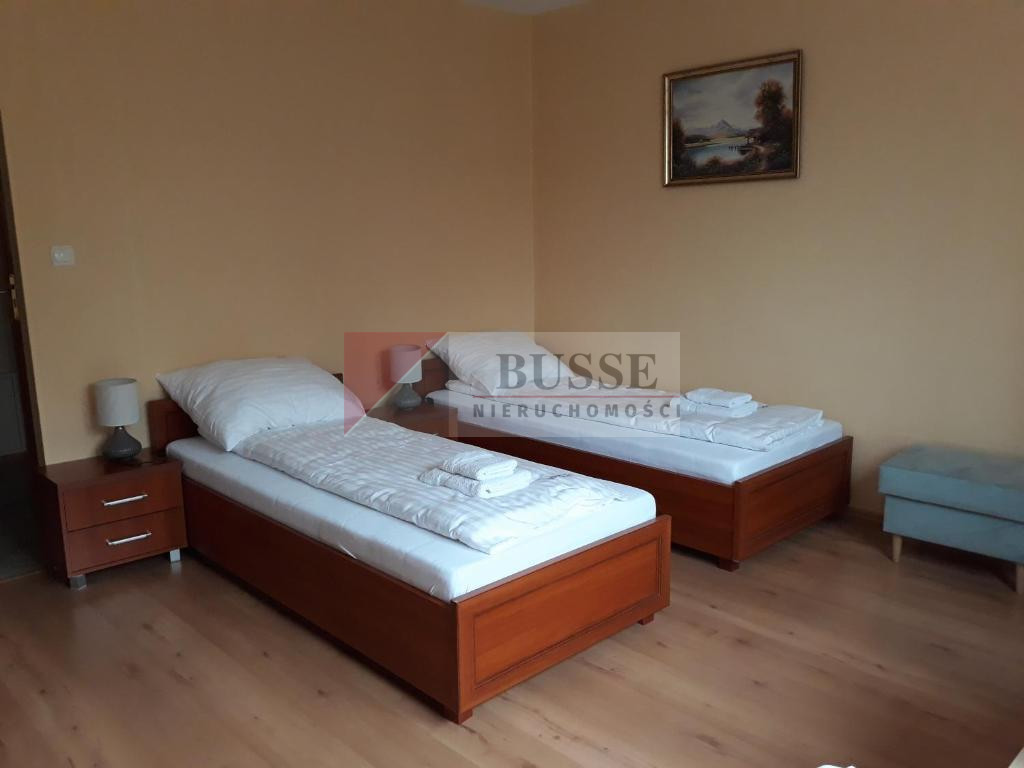 Mieszkanie Wynajem Szczecin Stare Miasto Staromłyńska 10