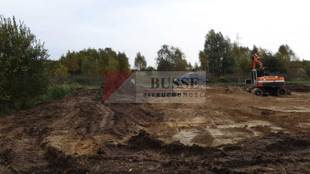 Działka Sprzedaż Borzyszewo 7