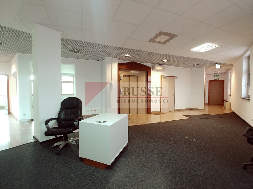 Lokal Wynajem Szczecin Centrum 1