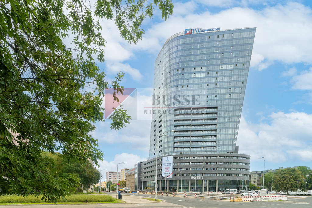 Mieszkanie Wynajem Szczecin Centrum al.&nbsp;Wyzwolenia 18