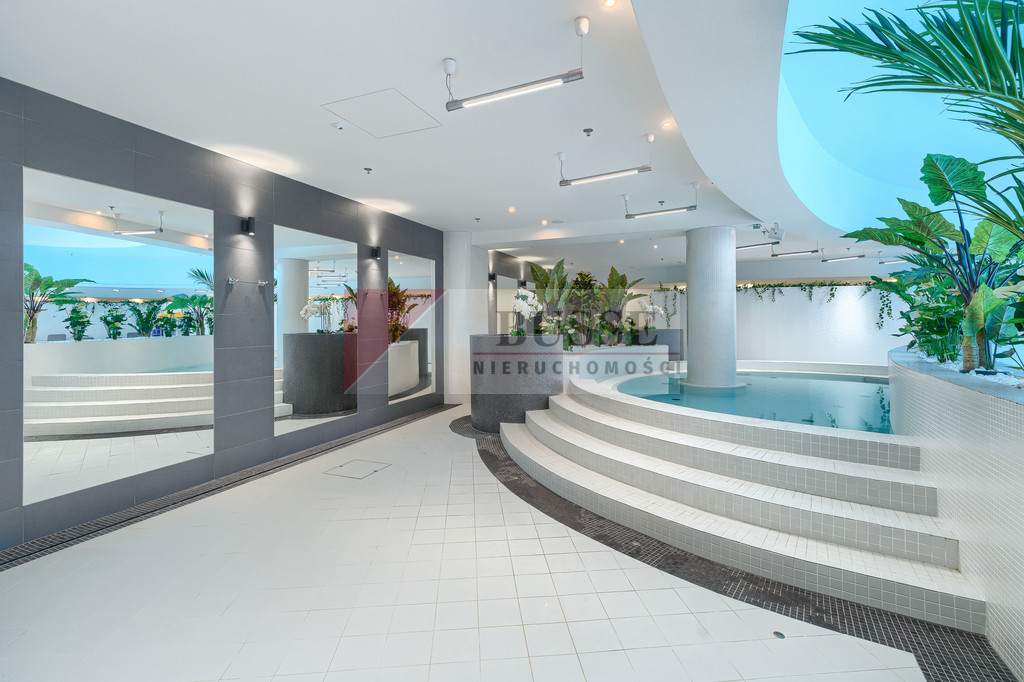 Mieszkanie Wynajem Szczecin Centrum al.&nbsp;Wyzwolenia 14