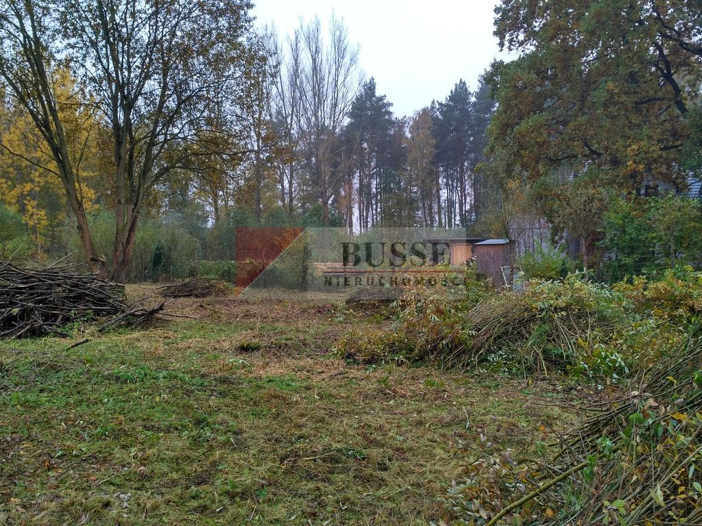 Działka Sprzedaż Grębowo 1