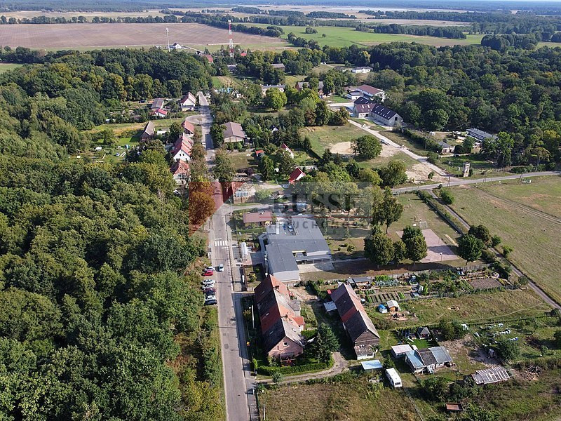 Działka Sprzedaż Rzędziny