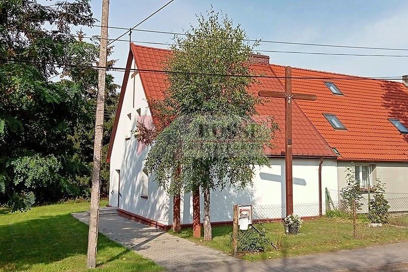 Działka Sprzedaż Rzędziny 22