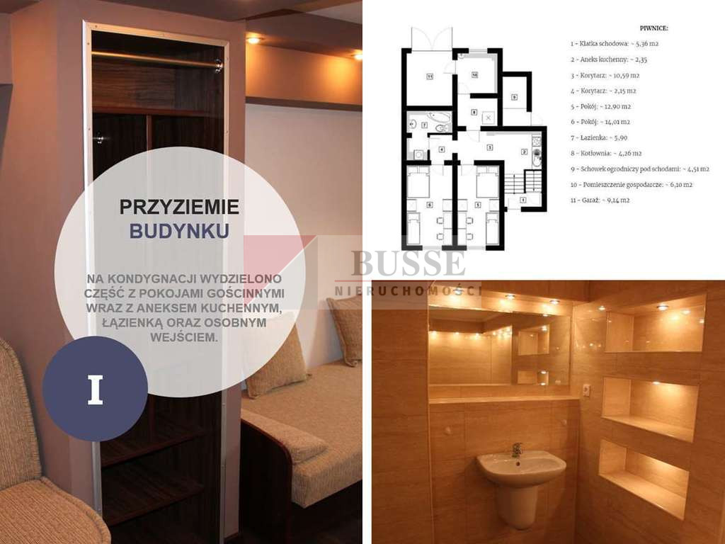 Dom Sprzedaż Szczecin Gumieńce 2