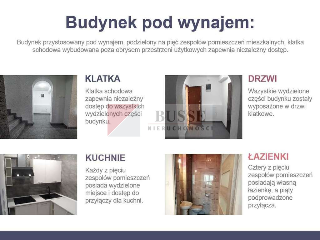 Dom Sprzedaż Szczecin Gumieńce 11