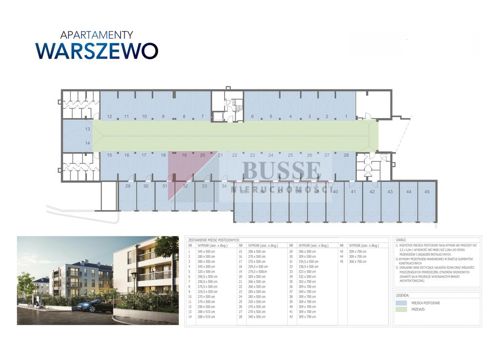 Mieszkanie Sprzedaż Szczecin Warszewo Kalinowa 8