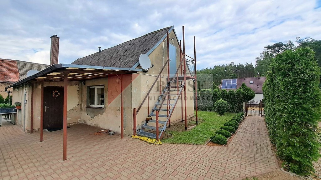 Dom Sprzedaż Podlesie