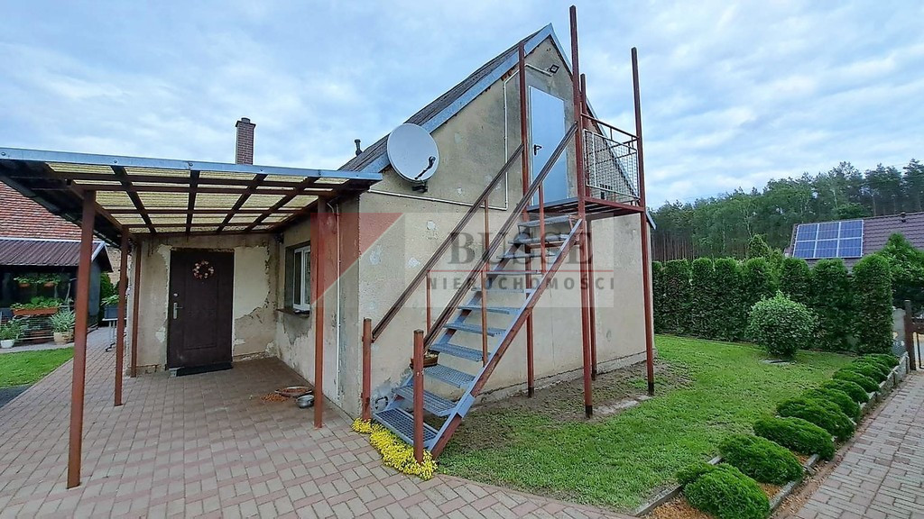 Dom Sprzedaż Podlesie
