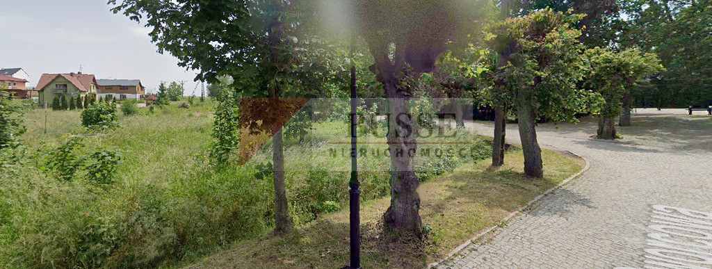 Działka Sprzedaż Rewal 5