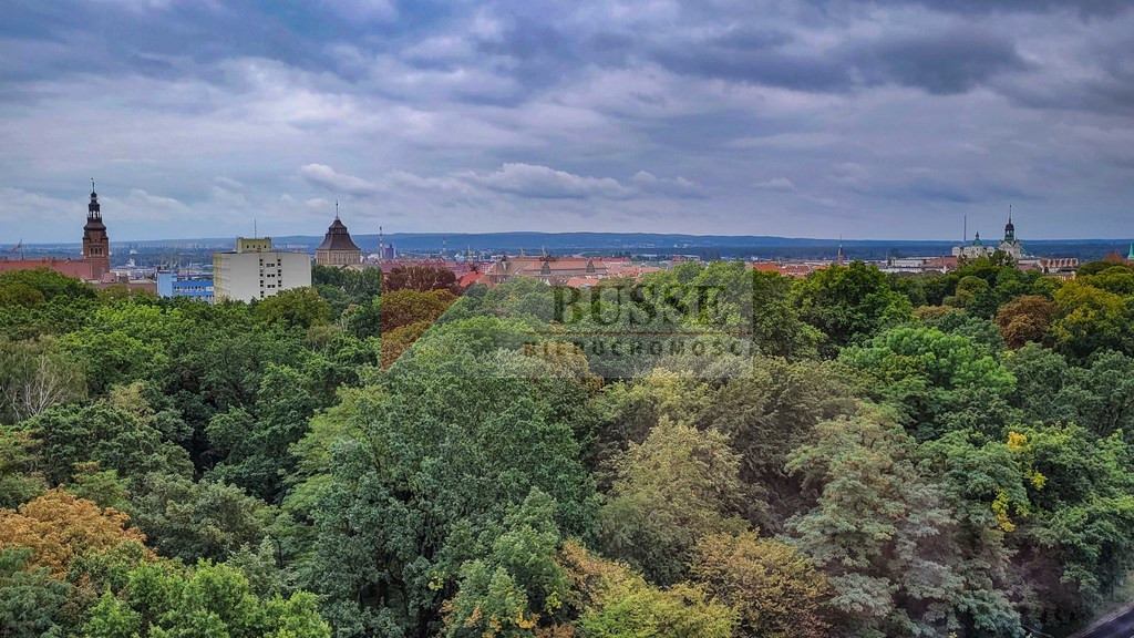 Mieszkanie Sprzedaż Szczecin Centrum Jana Matejki 4
