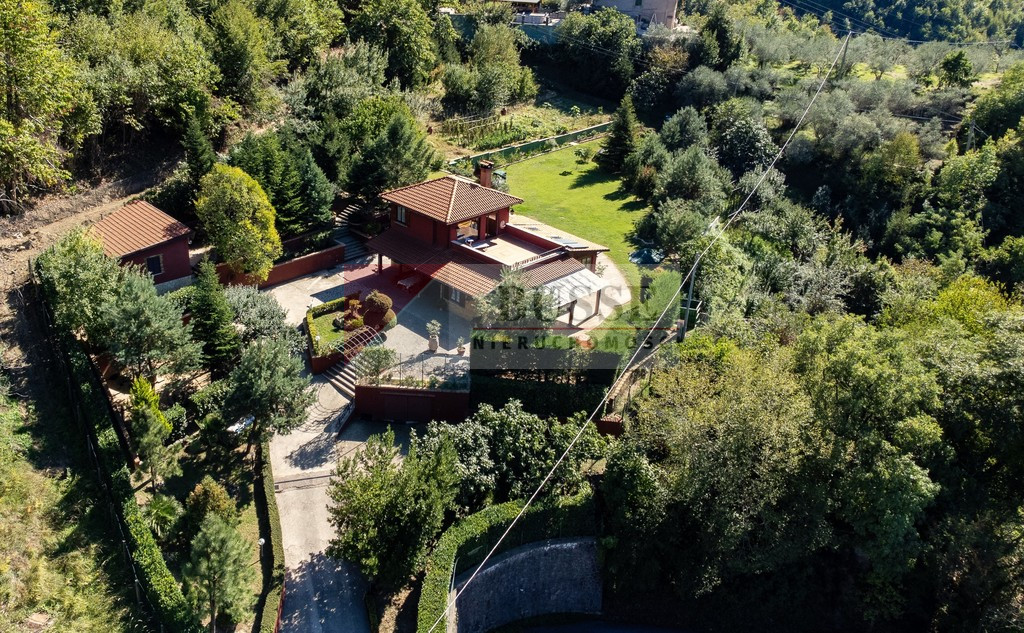 Dom Sprzedaż Gerano Fontana di Leo