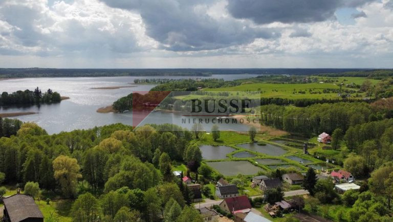 Działka Sprzedaż Lubieszewo