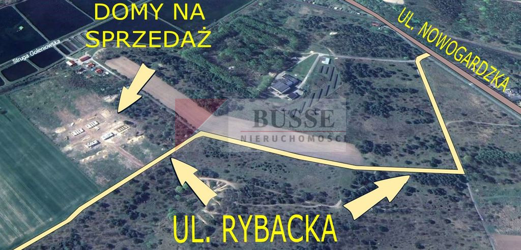 Dom Sprzedaż Goleniów 20