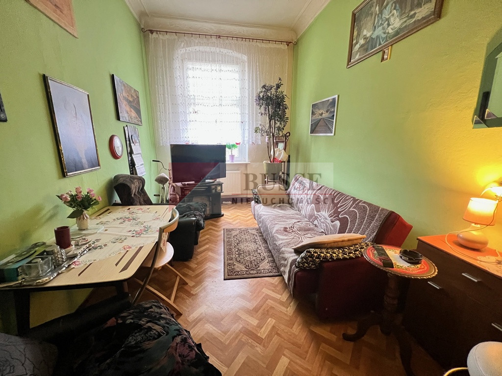 Mieszkanie Sprzedaż Szczecin Centrum al.&nbsp;Piastów 6
