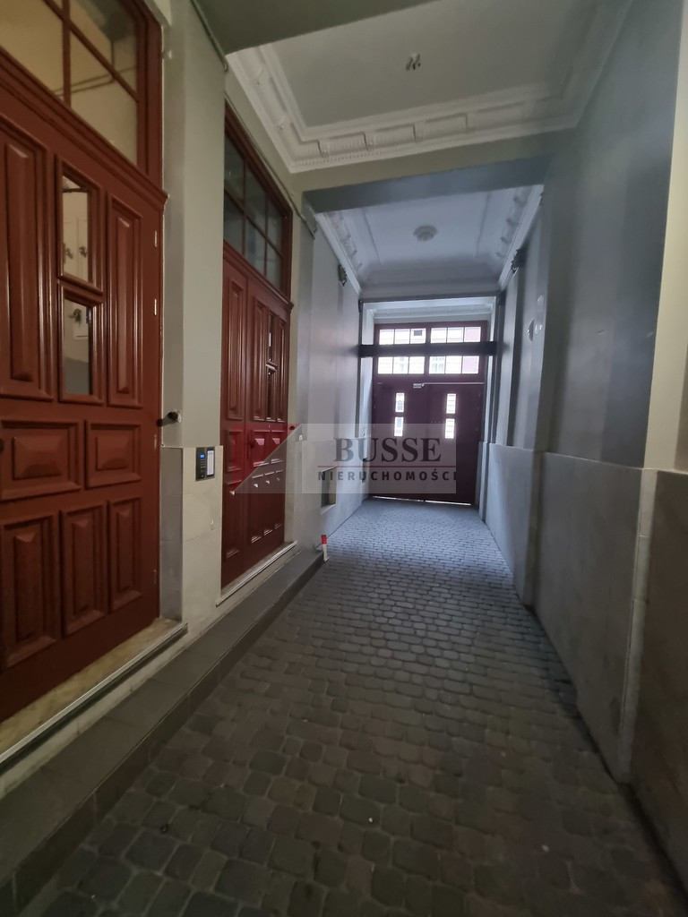 Lokal Sprzedaż Szczecin Śródmieście-Centrum Kaszubska