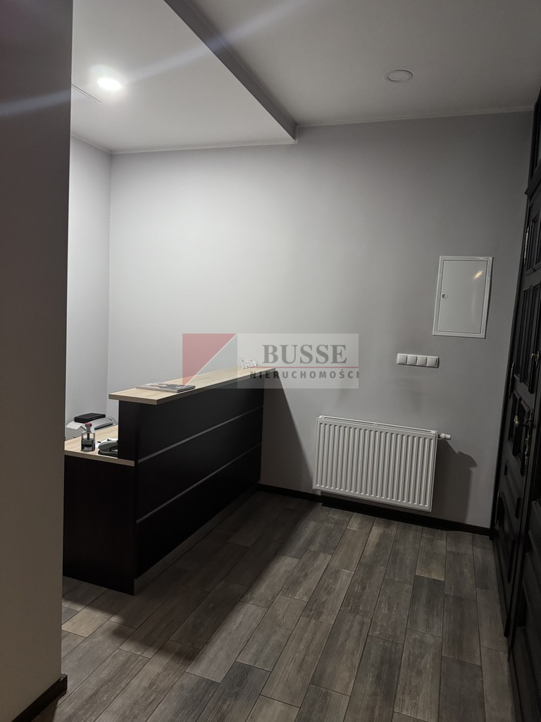 Lokal Sprzedaż Szczecin Śródmieście-Centrum Kaszubska