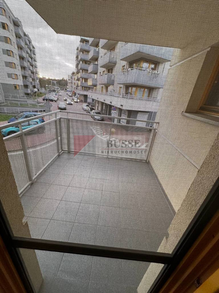 Mieszkanie Wynajem Szczecin Pomorzany Aleja Powstańców Wielkopolskich 5