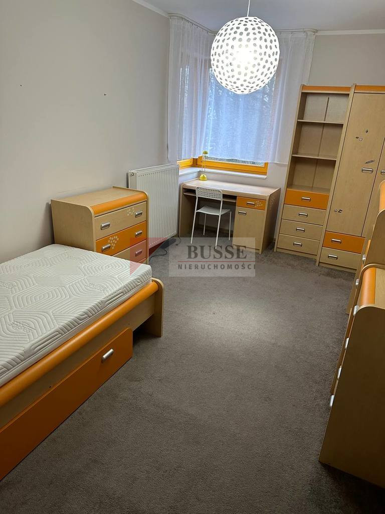 Mieszkanie Wynajem Szczecin Pomorzany Aleja Powstańców Wielkopolskich 6