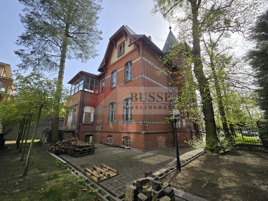Obiekt Sprzedaż Szczecin Pogodno 30