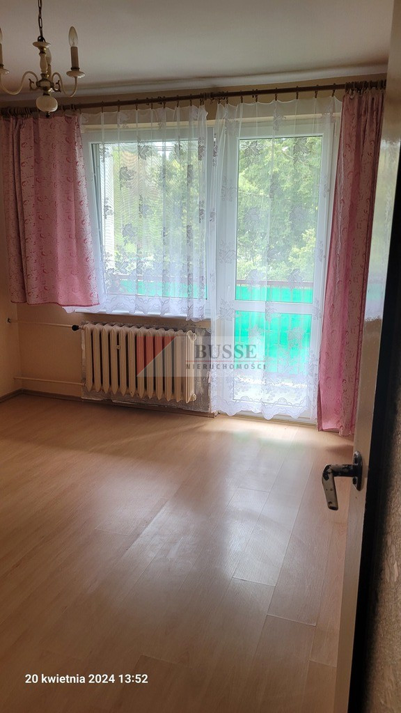 Mieszkanie Sprzedaż Bierzwnik Szkolna 4