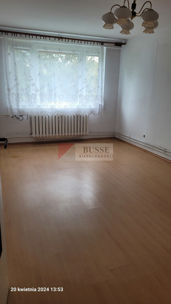 Mieszkanie Sprzedaż Bierzwnik Szkolna 5