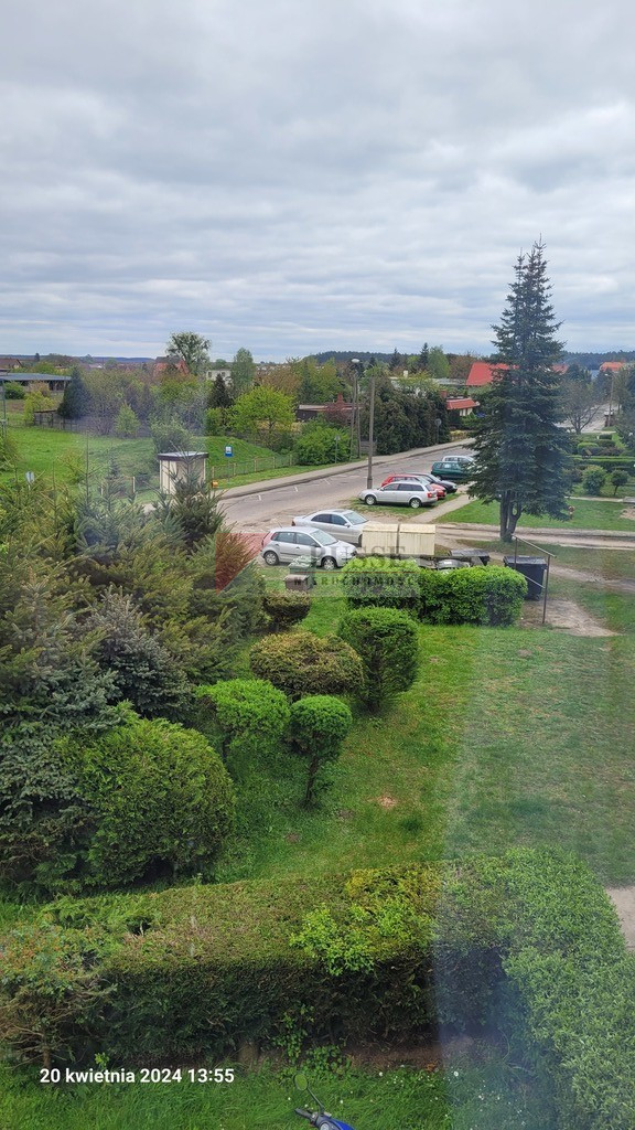 Mieszkanie Sprzedaż Bierzwnik Szkolna 6