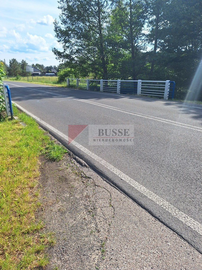 Działka Sprzedaż Tanowo Szczecińska
