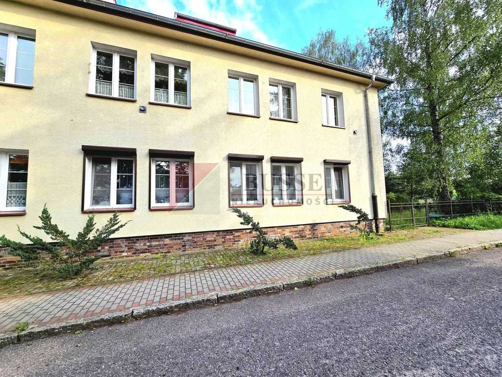 Mieszkanie Sprzedaż Borne Sulinowo 13