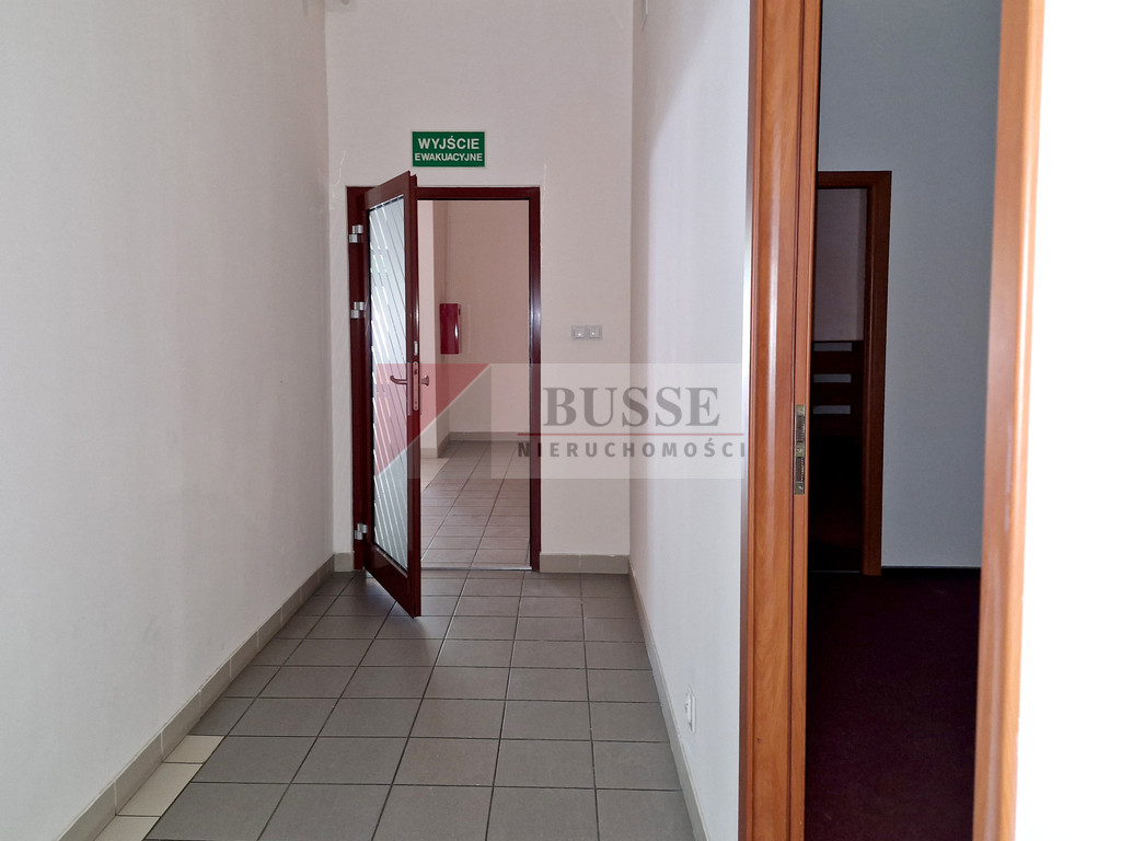 Lokal Wynajem Szczecin Dąbie Lucjana Rydla 9