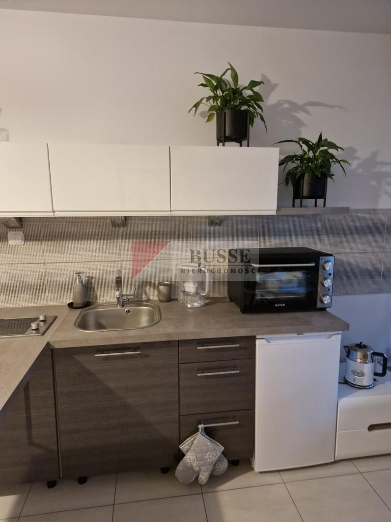 Mieszkanie Wynajem Szczecin Pomorzany al.&nbsp;Powstańców Wielkopolskich 5