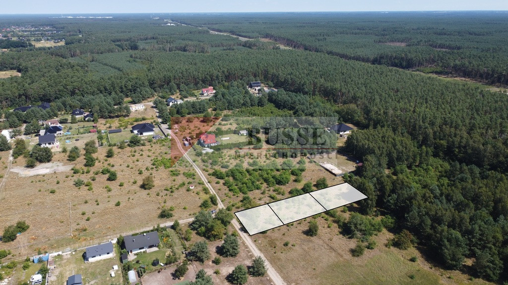 Działka Sprzedaż Rurzyca 8