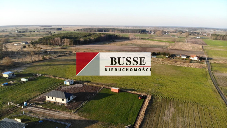 Działka Sprzedaż Lubczyna 8