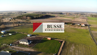 Działka Sprzedaż Lubczyna